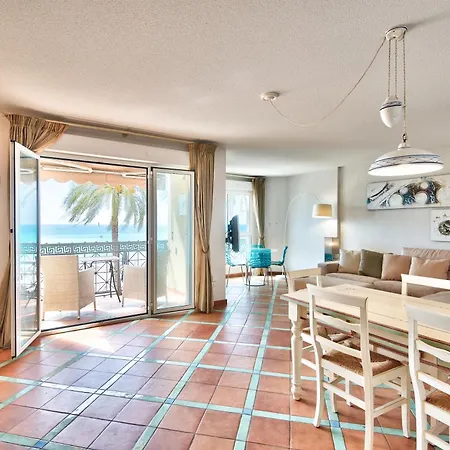 Lejlighed 2 Pieces Vue