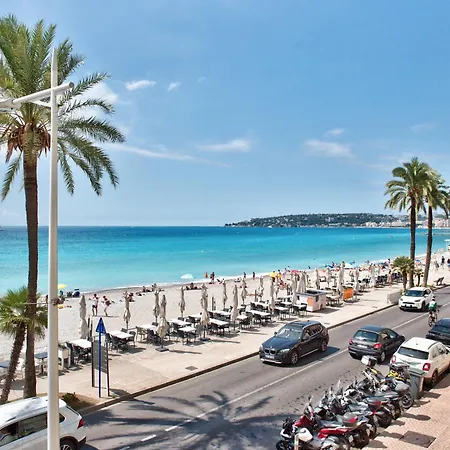 2 Pieces Vue Lejlighed *