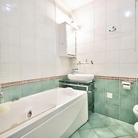 2 Pieces Vue Apartment