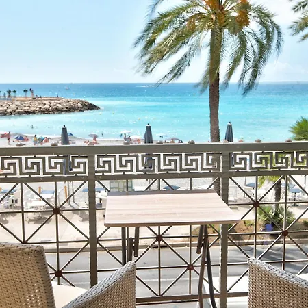 Apartamento 2 Pieces Vue *