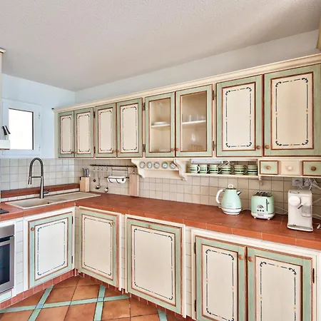 2 Pieces Vue Apartamento