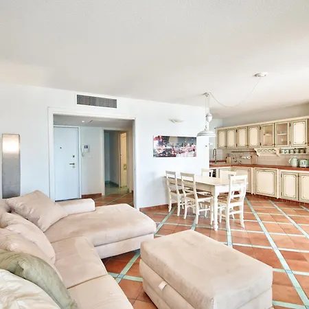 Apartamento 2 Pieces Vue