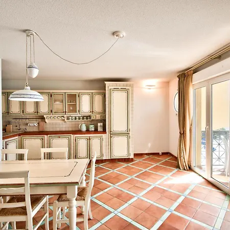 Apartamento 2 Pieces Vue *