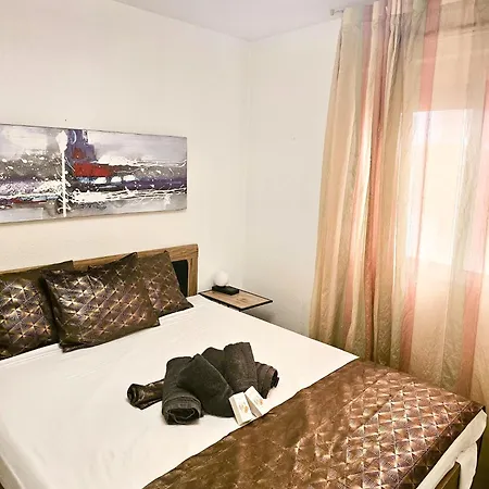 Apartamento Vue 50m De La *