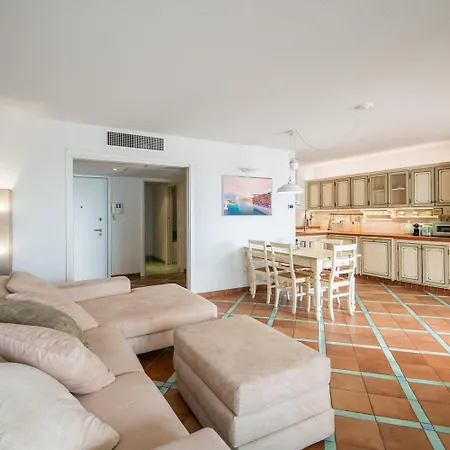Vue 50m De La Apartman