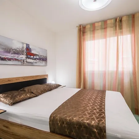 Vue 50m De La Apartman Menton