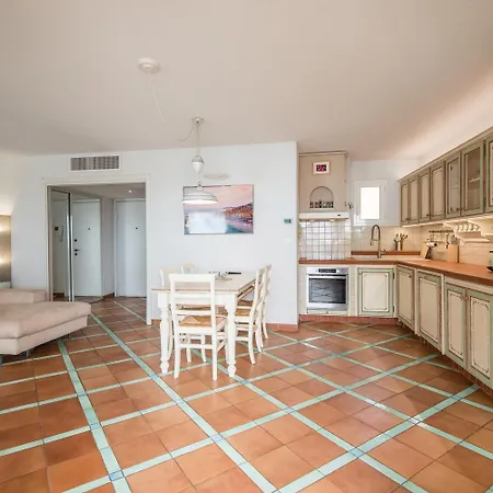 Vue 50m De La Apartman Menton