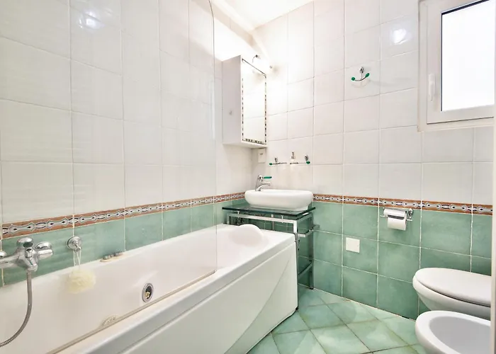 Vue 50m De La Apartamento