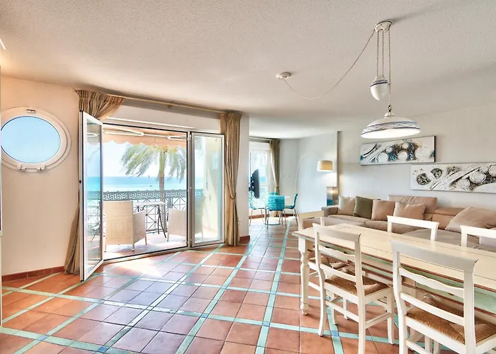 Apartamento Vue 50m De La