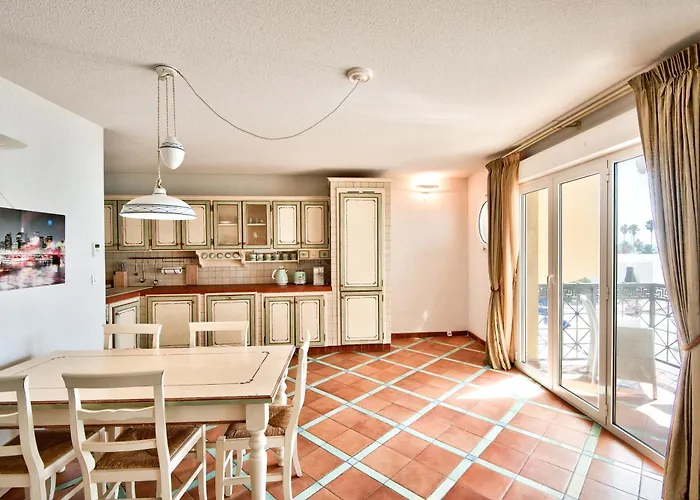 Apartamento Vue 50m De La *